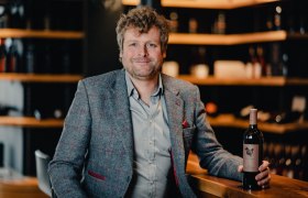 Weingut Leo Jahner, © Die Rubin Carnuntum Weingüter Weingut Leo Jahner, © Die Rubin Carnuntum Weingüter