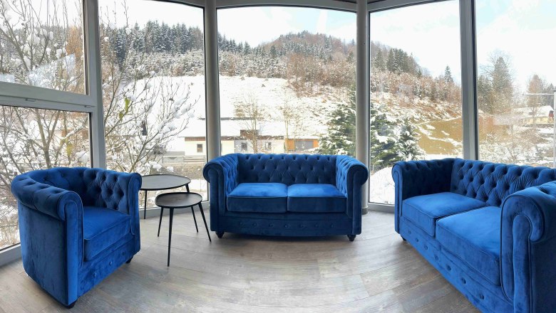 Miss Mimi´s Apartments, © Mostviertel Tourismus Miss Mimi´s Apartments, © Mostviertel Tourismus