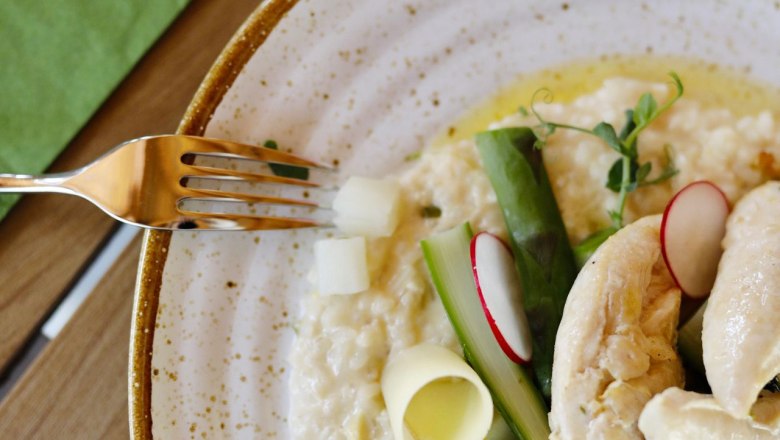 Speisen Gasthof zum Heidentor, © Gasthof zum Heidentor Speisen Gasthof zum Heidentor, © Gasthof zum Heidentor