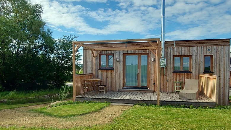 Mrs.Green Spätsommerabend, © Nina Susanne Himmelmaier Mrs.Green Spätsommerabend, © Nina Susanne Himmelmaier