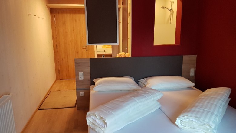 gaestehaus-aquilin-komfort_zimmer, © Familie Nimpfer gaestehaus-aquilin-komfort_zimmer, © Familie Nimpfer