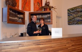 Winzerhof Karl Ecker, © Karl Ecker Winzerhof Karl Ecker, © Karl Ecker