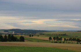 Dichtersteig Aussicht, © Wienerwald Dichtersteig Aussicht, © Wienerwald