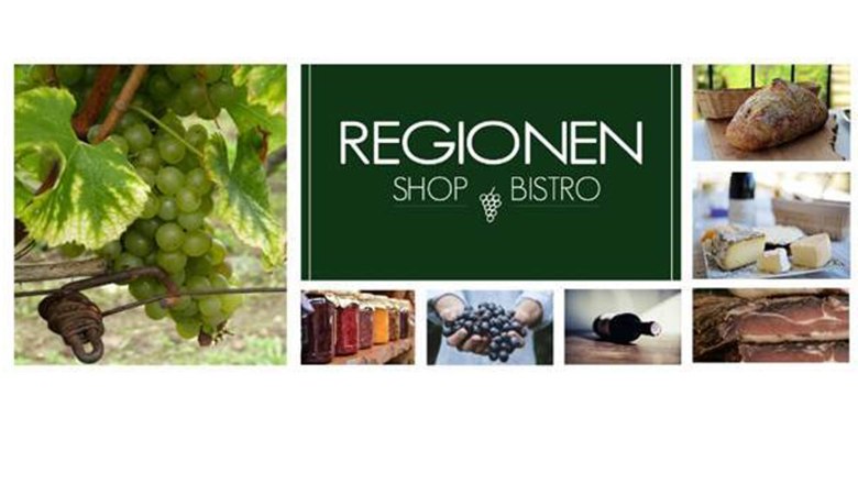 Regionenshop & Bistro, © Regionenshop Regionenshop & Bistro, © Regionenshop