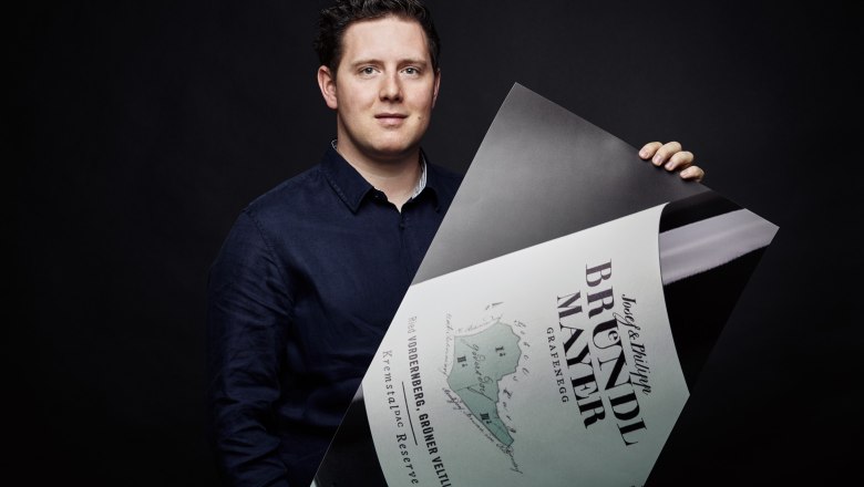 Weingut Bründlmayer, © Weingut Bründlmayer Weingut Bründlmayer, © Weingut Bründlmayer