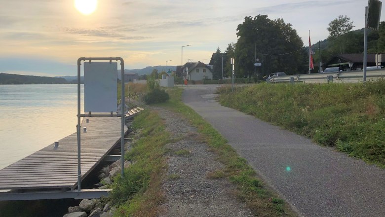 Ötscherblick Stube Gästesteg, © Donau NÖ Tourismus GmbH Ötscherblick Stube Gästesteg, © Donau NÖ Tourismus GmbH