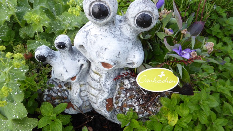 zulehen_gartendeko, © Zulehen zulehen_gartendeko, © Zulehen