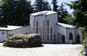 Ausstellungszentrum Josef Elter, © Gemeindeamt Ausstellungszentrum Josef Elter, © Gemeindeamt