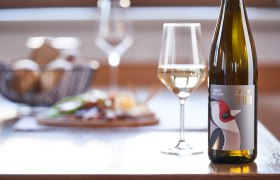 Wein vom Fink, © Philipp Monihart Wein vom Fink, © Philipp Monihart