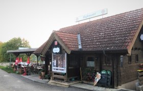 Hafenwirt Aussenansicht, © Donau NÖ Tourismus GmbH Hafenwirt Aussenansicht, © Donau NÖ Tourismus GmbH