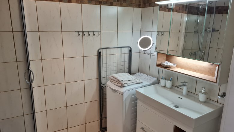 Badezimmer, © Dietmar Schermann Badezimmer, © Dietmar Schermann