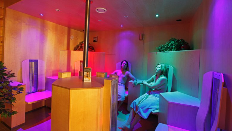 Infrarot Sole-Felsenwelt, © Mag. Marc Droll Infrarot Sole-Felsenwelt, © Mag. Marc Droll