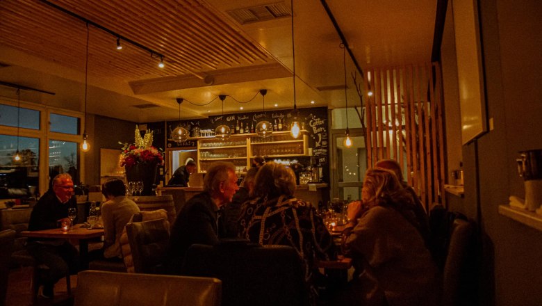 Restaurant, © Ho & Co GmbH Restaurant, © Ho & Co GmbH