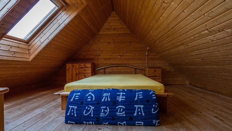 Ferienhaus, © Gästehaus Pointner Ferienhaus, © Gästehaus Pointner