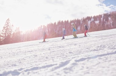 Die schönsten Wintermärchen werden auf der Piste geschrieben, © Kathrin Baumann Die schönsten Wintermärchen werden auf der Piste geschrieben, © Kathrin Baumann