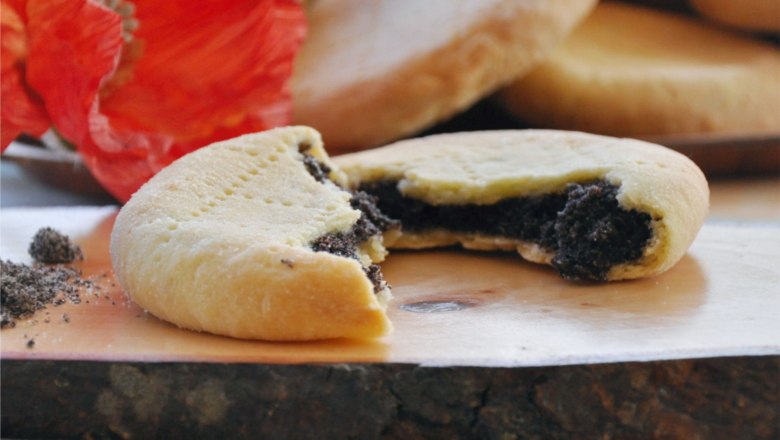 Mohnzelten, © Café Pension Kristall Mohnzelten, © Café Pension Kristall