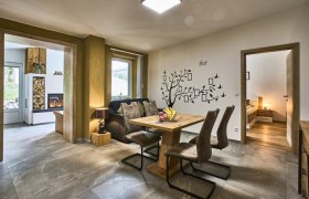 Ferienwohnung Kaminfeuer, © Alois Spandl (©FotoLois.com) Ferienwohnung Kaminfeuer, © Alois Spandl (©FotoLois.com)