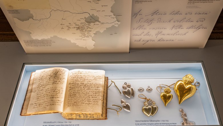 Schätze, © Erwin Schefstoss Schätze, © Erwin Schefstoss