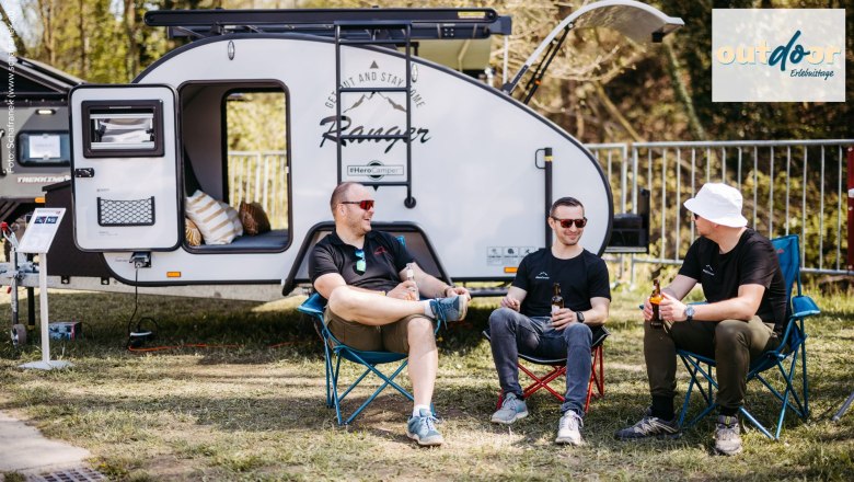 Messe Wieselburg, © Foto Schafranek (www.schafranek.at) Messe Wieselburg, © Foto Schafranek (www.schafranek.at)