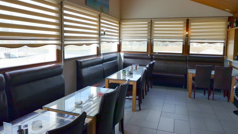 Kurtis Kebap + Pizza, © Marketing St.Pölten GmbH Kurtis Kebap + Pizza, © Marketing St.Pölten GmbH