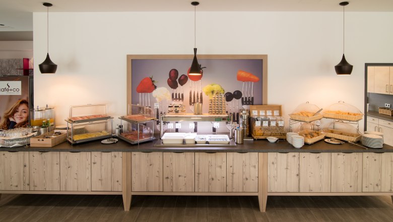 fruehstueck_6, © Cityhotel D&C St. Pölten fruehstueck_6, © Cityhotel D&C St. Pölten