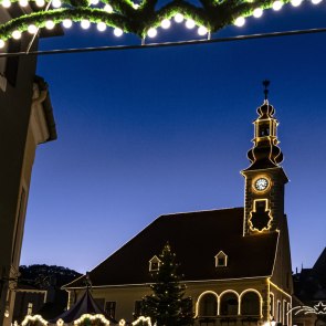 Advent in Mödling, © Robert Herbst Advent in Mödling, © Robert Herbst