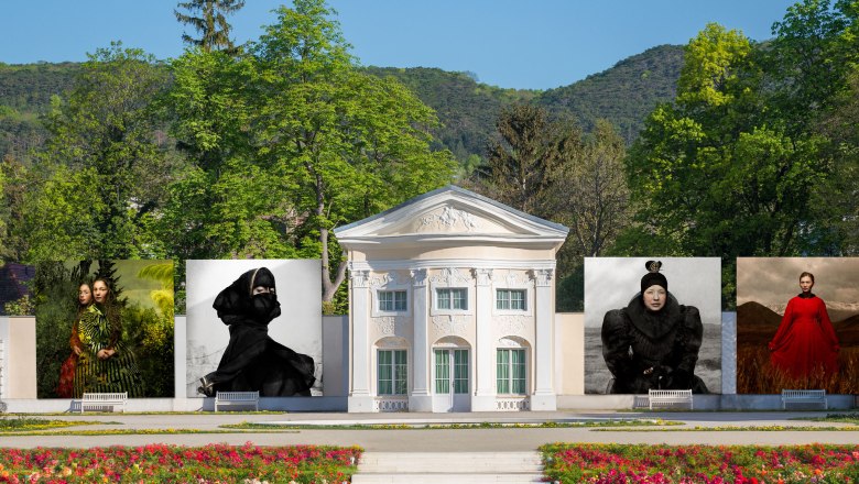 Festival La Gacilly-Baden Photo_2019, © Lois Lammerhuber Festival La Gacilly-Baden Photo_2019, © Lois Lammerhuber