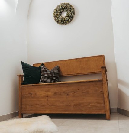 Eingangsbereich, © Claudia Koppel Eingangsbereich, © Claudia Koppel