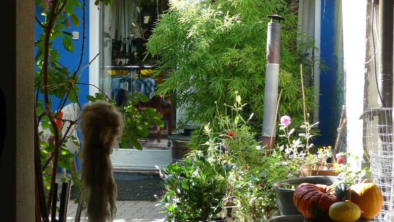 Die Spindel, © Die Spindel Die Spindel, © Die Spindel