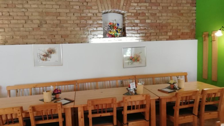 Heuriger Waltner, © Robert Waltner Heuriger Waltner, © Robert Waltner