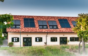 Gästehaus Wildpert, © Gästehaus Wildpert Gästehaus Wildpert, © Gästehaus Wildpert