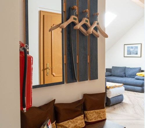 Ferienhaus Fabio, © Monika Berger Ferienhaus Fabio, © Monika Berger