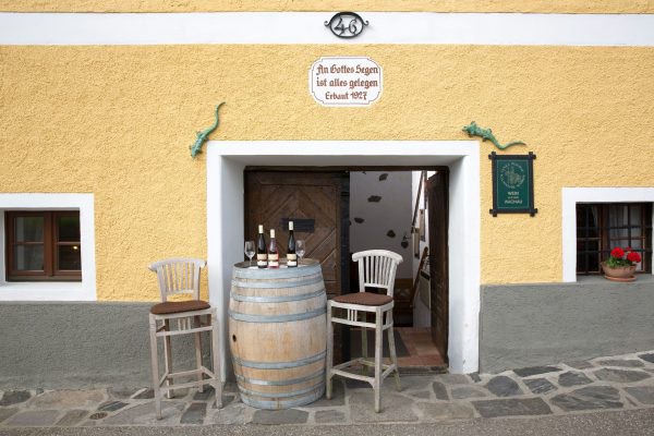Weingut_Hoellmueller, © Monika Loeff Weingut_Hoellmueller, © Monika Loeff