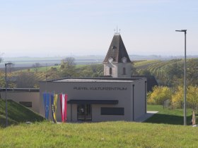 Pleyel Kulturzentrum Ruppersthal, © Donau Niederösterreich - Kamptal-Wagram-Tullner Donauraum