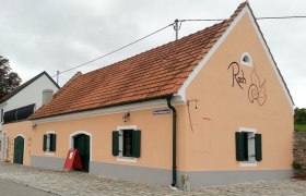 Heuriger Roch, © Weingut Roch Heuriger Roch, © Weingut Roch
