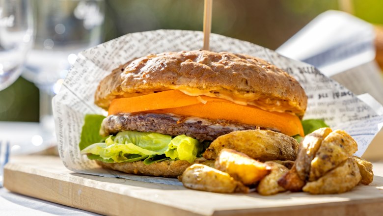 Biohof Zillach, © Theo Kust Biohof Zillach, © Theo Kust