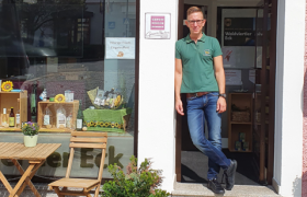 Waldviertler Eck Gmünd, © Waldviertler Eck, foto-bouroyen Gmünd Waldviertler Eck Gmünd, © Waldviertler Eck, foto-bouroyen Gmünd