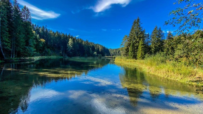 Ferienhaus am See, © Ferienhaus am See Ferienhaus am See, © Ferienhaus am See