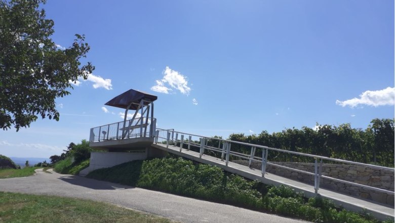 Eisen.Hut, © Verena Schnatter Eisen.Hut, © Verena Schnatter