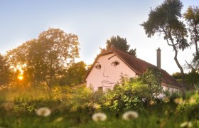 Haus_Aussenansicht, © Familie Steinkellner Haus_Aussenansicht, © Familie Steinkellner