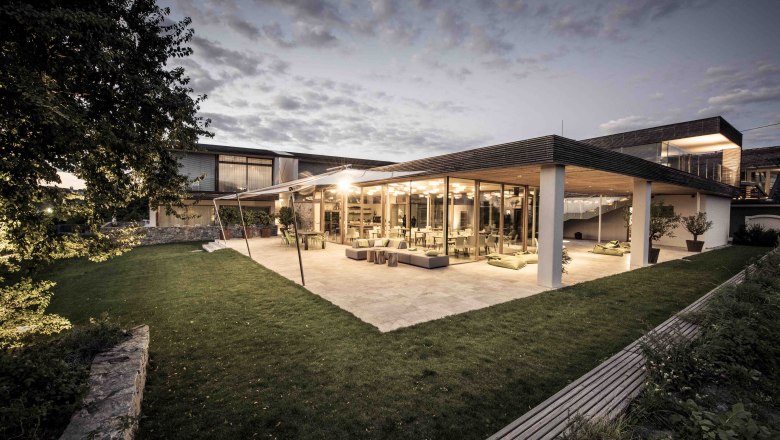 MALAT Weingut und Hotel, © MALAT Weingut und Hotel MALAT Weingut und Hotel, © MALAT Weingut und Hotel