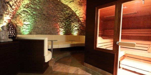 Turmsauna, © Iris Hochreiner Turmsauna, © Iris Hochreiner