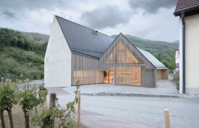 Weingut Högl, © Weingut Högl Weingut Högl, © Weingut Högl