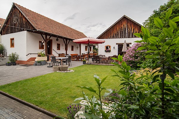 Weingut und Heuriger Kamleitner, © Weingut und Heuriger Kamleitner Weingut und Heuriger Kamleitner, © Weingut und Heuriger Kamleitner