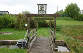 Kneippweg, © Leo Baumberger Kneippweg, © Leo Baumberger