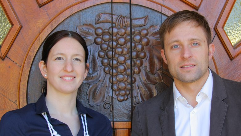 Ihre Gastgeber - Fam. Kernbichler, © Susanne Kernbichler Ihre Gastgeber - Fam. Kernbichler, © Susanne Kernbichler