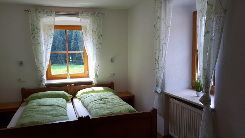 Zimmer 3, © Ferienhaus Buxbaum Zimmer 3, © Ferienhaus Buxbaum