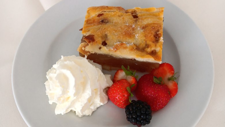 Gastronomie im Kurzentrum Ludwigstorff, © Kurzentrum Ludwigstorff Gastronomie im Kurzentrum Ludwigstorff