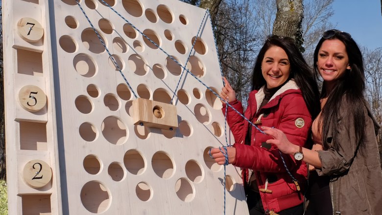 Holzkäse, © Rahofer Holzkäse, © Rahofer