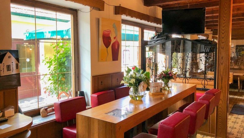 Stammtisch, © Studeny Stammtisch, © Studeny